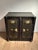 Antique English Iron Safe, 1890s For Sale - Image 18 of 18