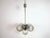 Vintage chandelier made by lustry n.p. Kamenický šenov in former czechoslovakia during the 1960s. The chandelier is made...