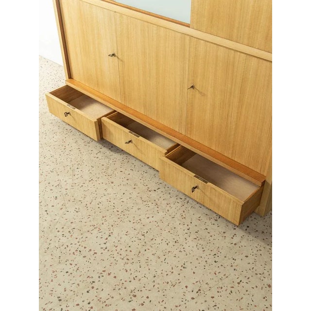 1960s Highboard from Wk Möbel, 1960s For Sale - Image 5 of 11