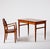 Desk by Axel Larson for Förenade Möbelfabrikerna, Bodafors, Gothenburg, 1950s For Sale - Image 6 of 7