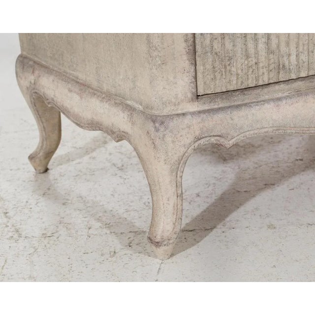 19th Century Swedish Chest of Drawers For Sale - Image 4 of 6