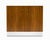 Here is a rare pair of vintage zebrawood and chrome cabinets by Milo Baughman for Thayer Coggin, circa 1970s. This...