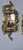 Chinese Chippendale Gilt Wall Mirrors, 1920, Set of 2 For Sale - Image 3 of 10