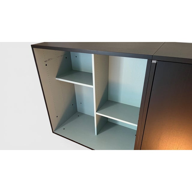 1990s Lc20 Casiers by Le Corbusier, Edited by Cassina For Sale - Image 13 of 16