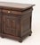 Wood Renaissance Revival Oak Sideboard For Sale - Image 7 of 11