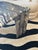 Roche Bobois Italian Marble “Eye” End Tables Attributed to Roche Bobois - A Pair For Sale - Image 4 of 13