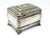 Antique Polish Sugar Bowl, 1800s For Sale - Image 15 of 18