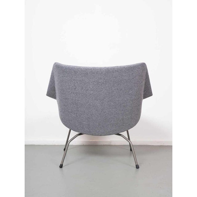 FM04 Lounge Chair attributed to Cees Braakman for Pastoe, 1950s For Sale - Image 3 of 7