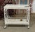 Vintage Serving Cart in Wrought Iron, 1950s For Sale - Image 6 of 16