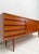 Vintage Danish Model 18 Sideboard in Teak by Gunni Omann for Omann Jun, 1960s For Sale - Image 4 of 13
