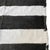 Textile Early 20th Century Black and White Mudcloth Textile Mali 82 x 61 For Sale - Image 7 of 7