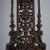 Umbrella Stand in Cast Iron For Sale - Image 5 of 7