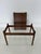 Mid-Century Teak Side Table by Fredrik A. Kayser for Vatne, Norway, 1960s For Sale - Image 9 of 10