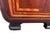 Antique Inlaid Buffet Sideboard W Rare Locking Drawer Mechanism For Sale - Image 10 of 18