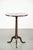 Antique English Oak Side Table, 1700s For Sale - Image 3 of 11