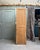 Vintage Oak Bonnetière, 1950s For Sale - Image 4 of 14
