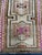 Contemporary Turkish Yastik Rug 1'7" x 2'5" For Sale - Image 3 of 5