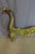 Wood Louis XV Style Bed in Gilded Wood, 1950s For Sale - Image 7 of 13