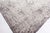 Early 21st Century Contemporary Eggplant Beige Handmade Wool Rug by Doris Leslie Blau For Sale - Image 5 of 9