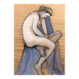 Marta Lebek, Nude, 2003 For Sale