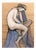 Marta Lebek, Nude, 2003 For Sale
