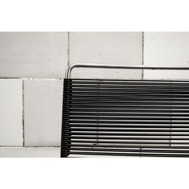 1970s Spaghetti 164 Stool by Giandomenico Belotti for Alias, 1979 For Sale - Image 5 of 7