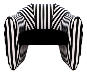 Viginti XX Armchair by Malabar