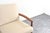 Mid-Century Danish Teak and Wool Sofa by Grete Jalk for France & Søn, 1960s For Sale - Image 15 of 17