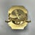 Santos Pendulette Alarm Clock by Cartier, Swiss, 1980s For Sale - Image 6 of 8