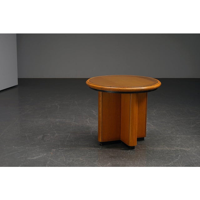 Art Deco Side Table, 1930s For Sale - Image 11 of 13