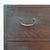 Antique Japanese Tansu Chest of Drawers, 1890 For Sale - Image 9 of 12