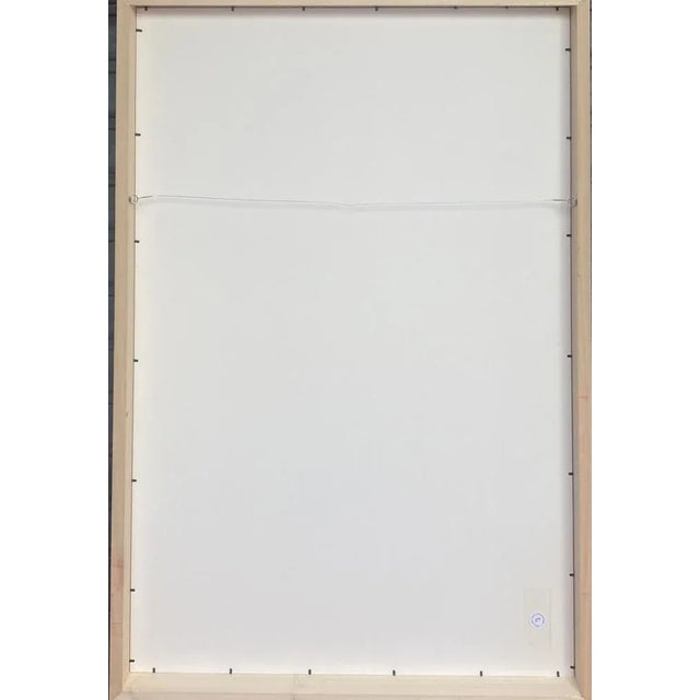 Paper Albert Chubac, Composition, 1950s, Decoupage For Sale - Image 7 of 8