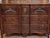 Early 18th Century French Provincial Walnut Commode For Sale - Image 6 of 16