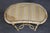 1900 - 1909 Antique French Louis XVI Parcel Gilt Ladies Vanity For Sale - Image 5 of 11