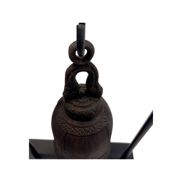 Modern Liberty Bell - Large For Sale - Image 3 of 11