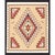 Tuscany Wool Beige Area Rug, 8' 2'' X 9'11'' For Sale - Image 4 of 4