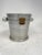 Art Deco Cinzano Ice Bucket, Italy, 1920s For Sale - Image 6 of 6