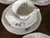 Porcelain Coffee and Tea Service from Wictoria, Former Czechoslovakia, 1927-1945, Set of 27 For Sale - Image 6 of 18