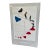 Alexander Calder 1977 National Gallery of Art Exhibition Poster Custom Acrylic Box Frame Jerry Solomon La For Sale