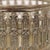 Antique French Wine Bottle Holder in Silver-Plated Metal, 1890s For Sale - Image 17 of 18