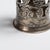 Mid 20th Century France Art Nouveau Silver Decorative Object For Sale - Image 15 of 15