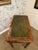 Animal Skin 19th Century English Leather Top Desk For Sale - Image 7 of 13