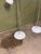 Space Age Floor Lamps from Swiss Lamps International, 1970s, Set of 2 For Sale - Image 4 of 15