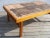 Danish Tiled Coffee Table from Trioh, 1960s For Sale - Image 9 of 18