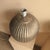 Ribbed Lamps, Set of 2 For Sale - Image 6 of 18