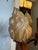 Art Deco Torch Chandelier For Sale - Image 5 of 12