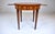 Baker Furniture Federal Style Mahogany Occasional Tables With Inlay For Sale - Image 9 of 11