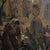 A. Clement, The Washerwomen, 20th Century, Oil Painting on Board, Framed For Sale - Image 7 of 18