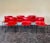 Massimo Vignelli for Knoll Handkerchief Chairs - Set of 6 For Sale - Image 10 of 10