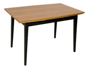 Vintage Extendable Dining Table